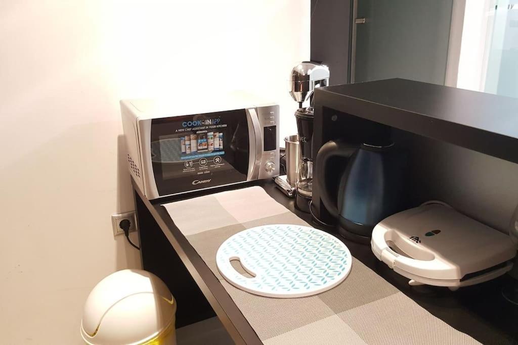 Modern Office Apartment.wifi,2a/c,luxury Fur/tures