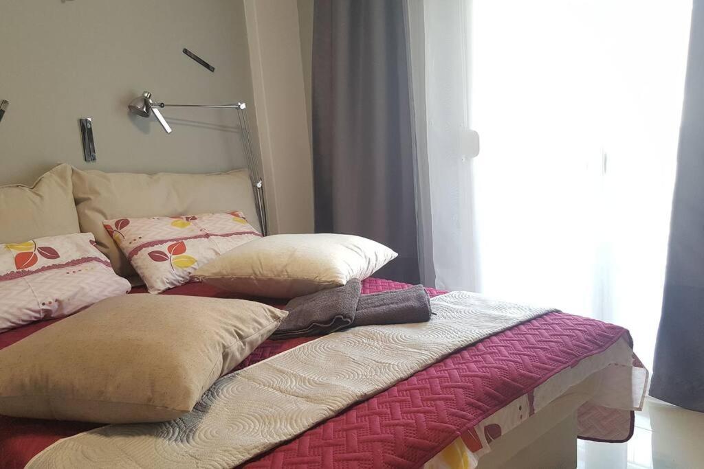 Modern Office Apartment.wifi,2a/c,luxury Fur/tures Apartment *