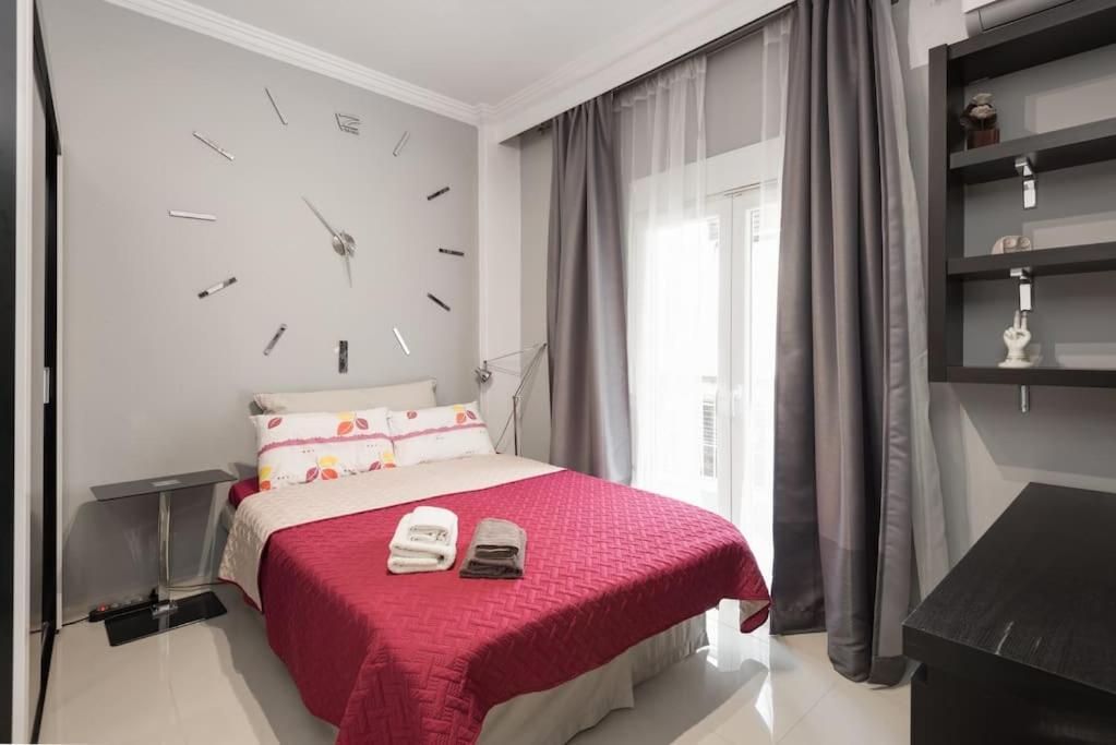 Modern Office Apartment.wifi,2a/c,luxury Fur/tures Apartment *
