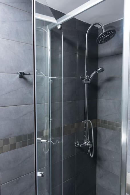 Modern Office Apartment.wifi,2a/c,luxury Fur/tures * Thessaloniki
