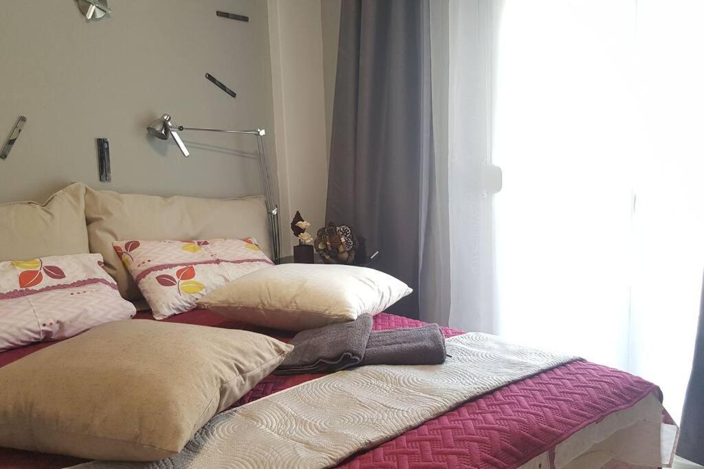 Modern Office Apartment.wifi,2a/c,luxury Fur/tures *